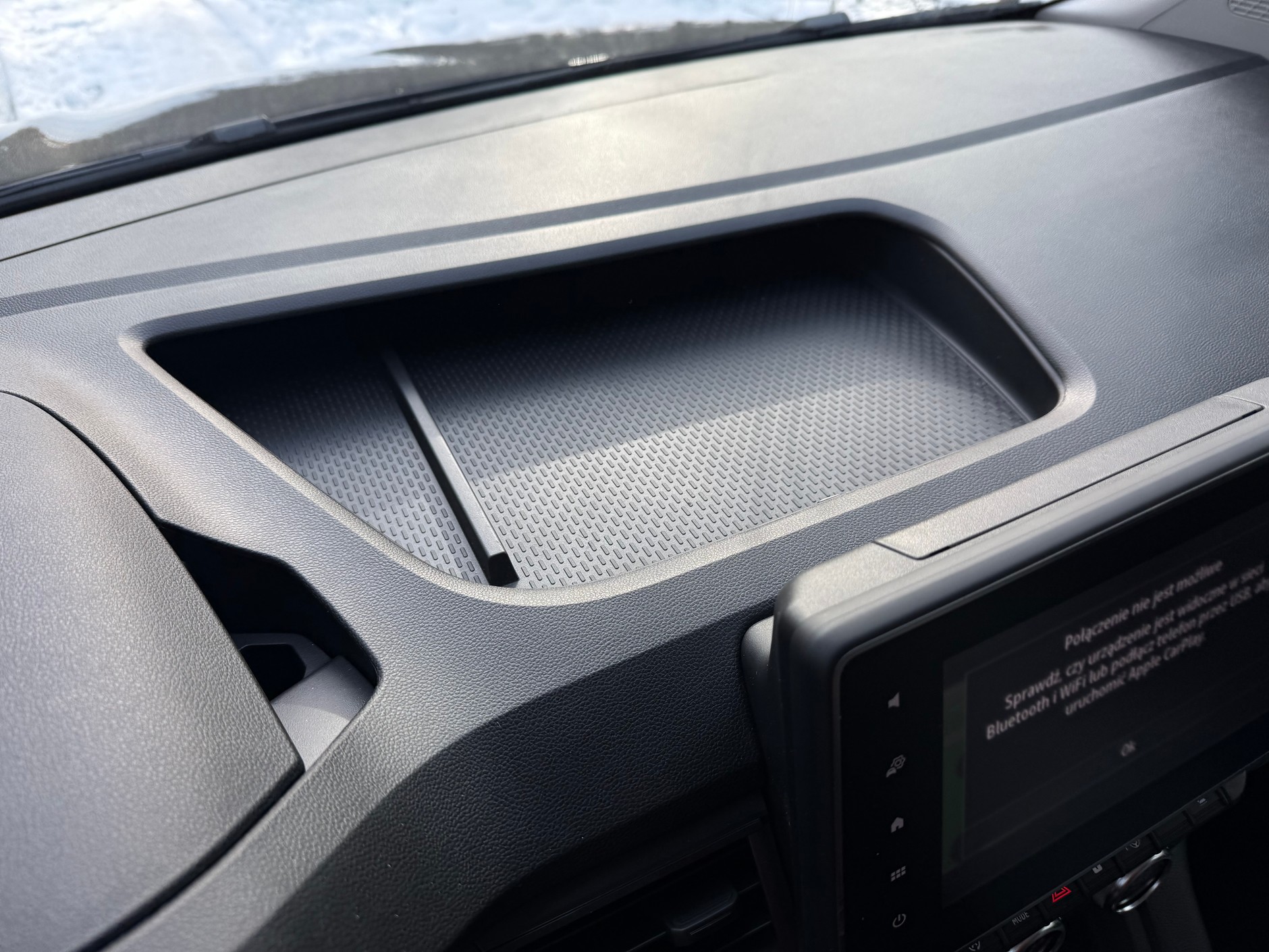 Renault Grand Kangoo TECHNO TCe 130 EDC w wersji 7-osobowej