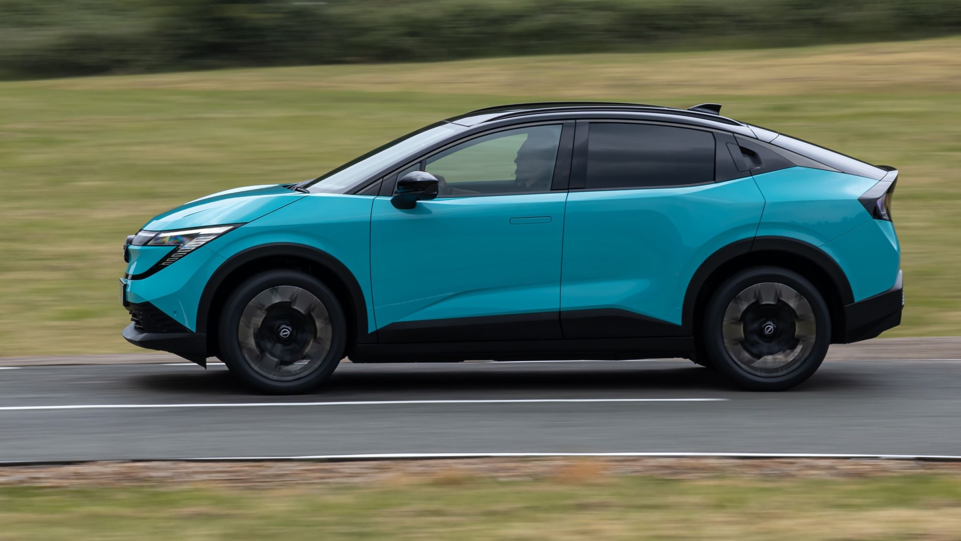 Nissan Leaf (trzecia generacja)