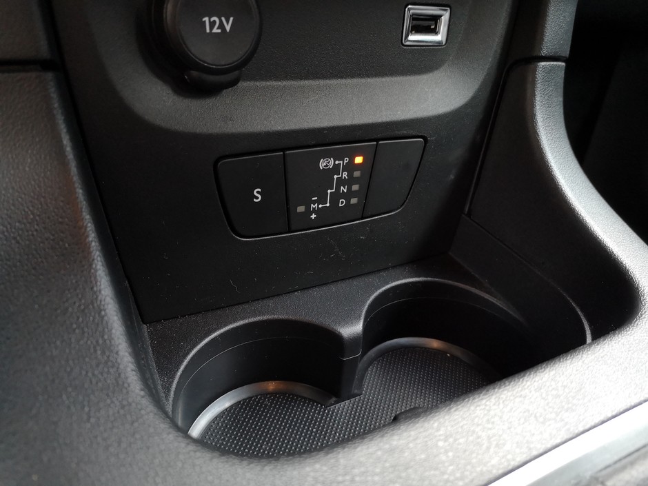 Citroen C3 1.2 PureTech EAT6