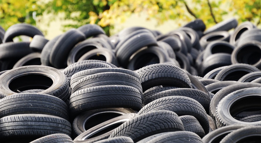 Czy warto kupić używane opony?