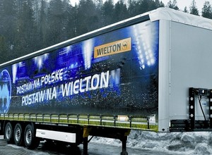 Nowa kurtyna Wieltona