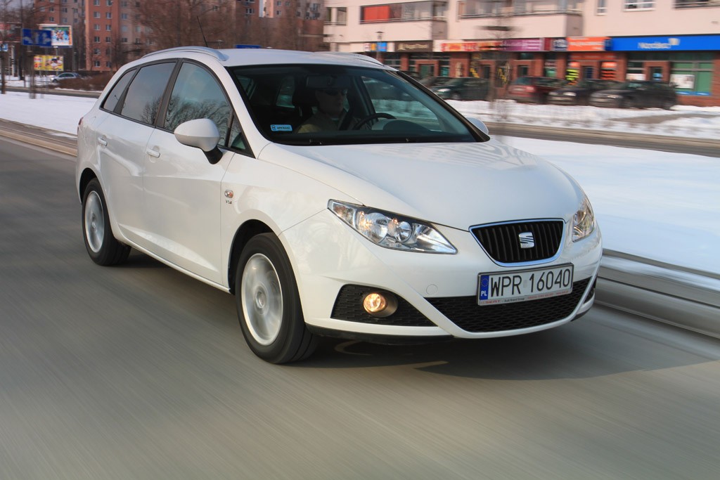 Skoda Fabia kontra Seat Ibiza: co wybrać praktyczność czy wygląd?