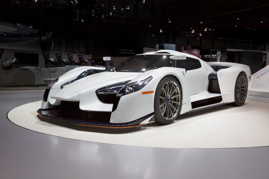 SCG003S