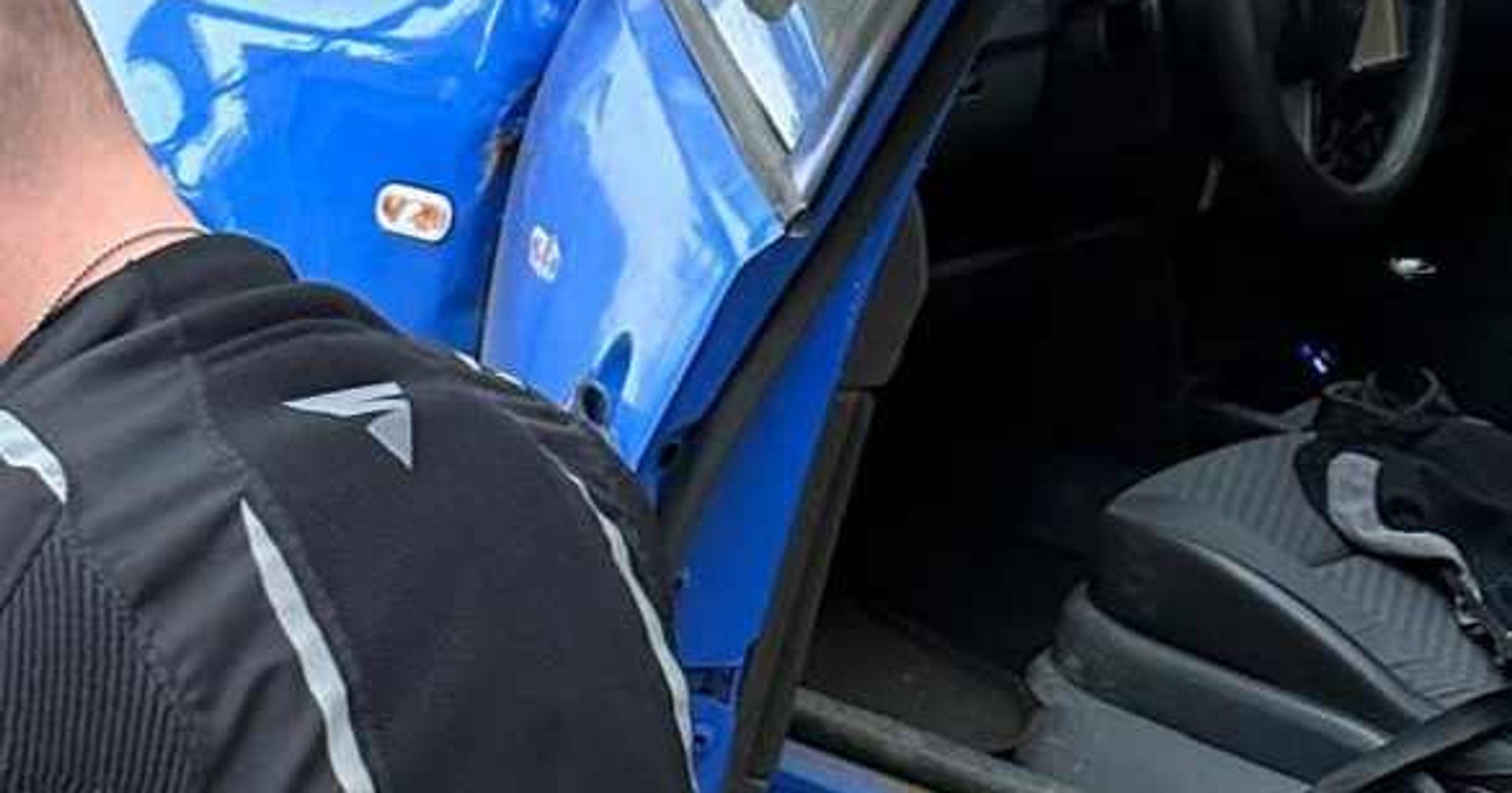 Obraz pochodzący z serwisu https://slaska.policja.gov.pl/kat/informacje/wiadomosci/385439,W-majowke-policjant-na-wolnym-zatrzymal-pijanego-kierowce.html