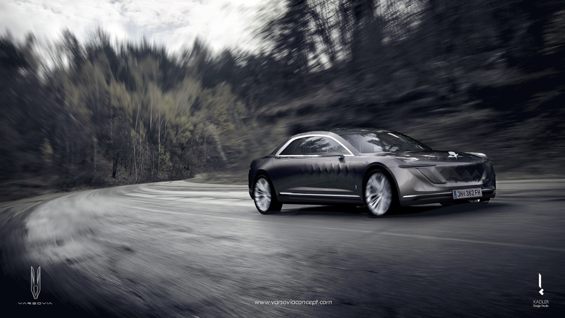Varsovia Concept