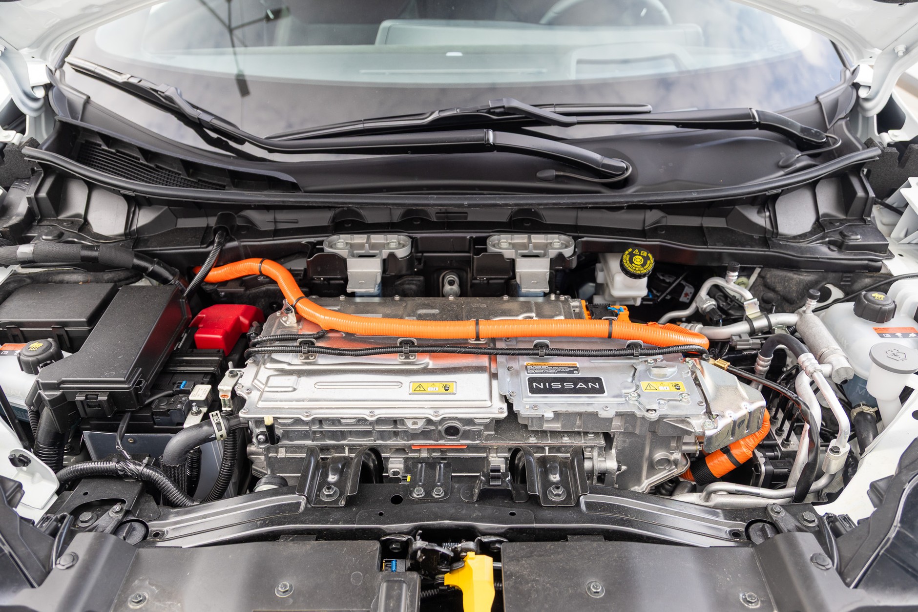 Nissan Ariya Nismo