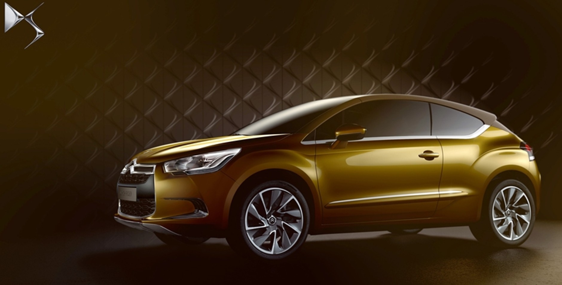 Citroën DS4 High Rider – luksus w kompaktowej formie