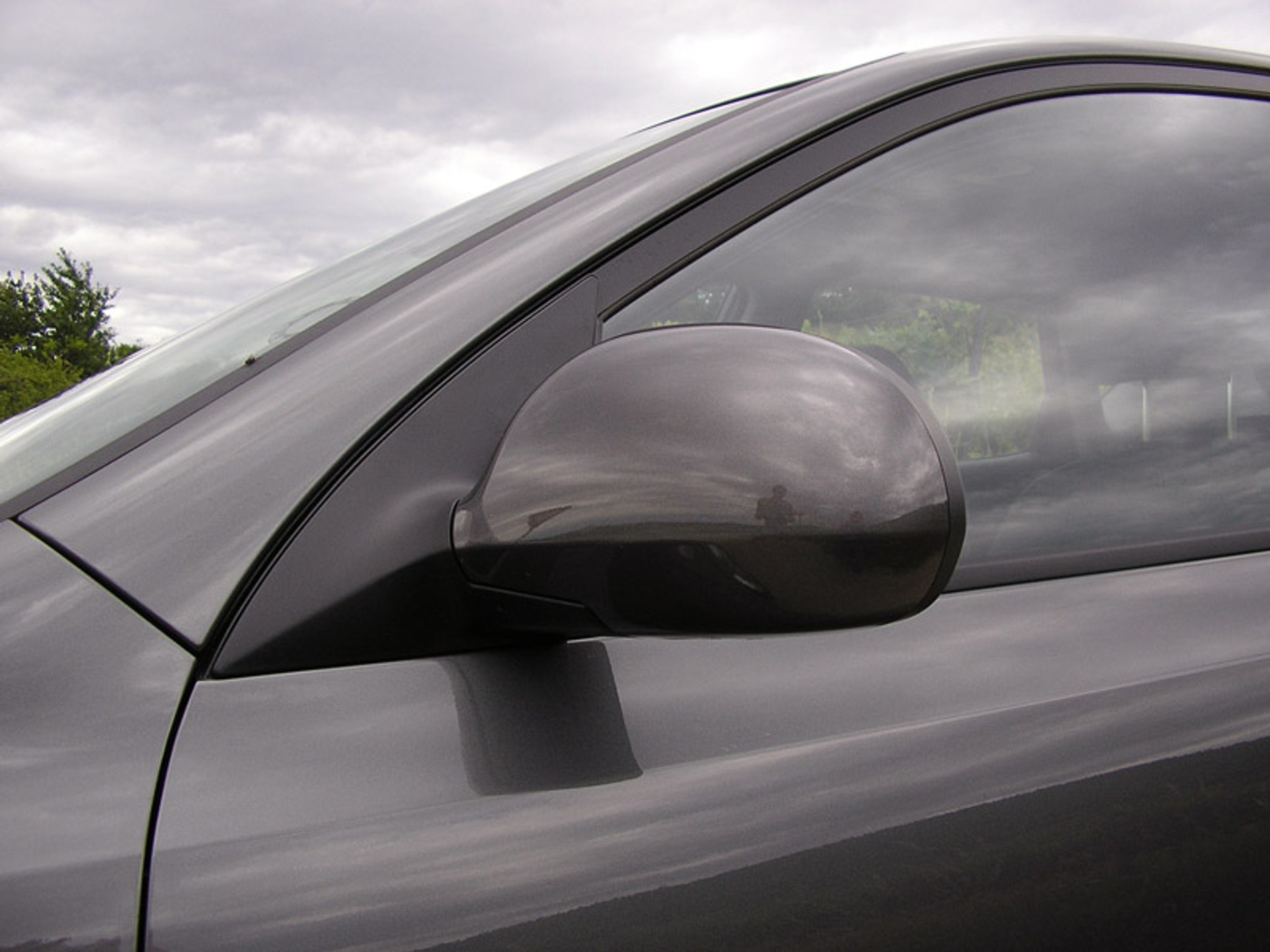 Hyundai i30: pierwsze wrażenia z jazdy