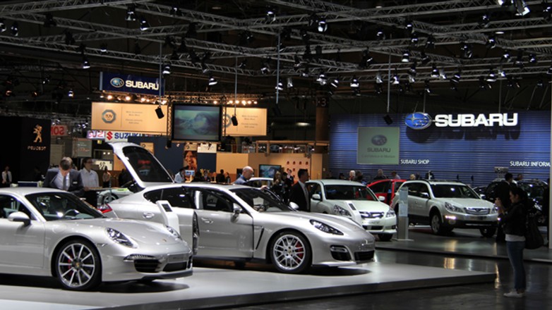 AMI 2012: zobacz najważniejsze premiery z Lipska