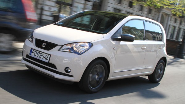 Test Seata Mii by Mango - co oferuje maluch w modnym opakowaniu?