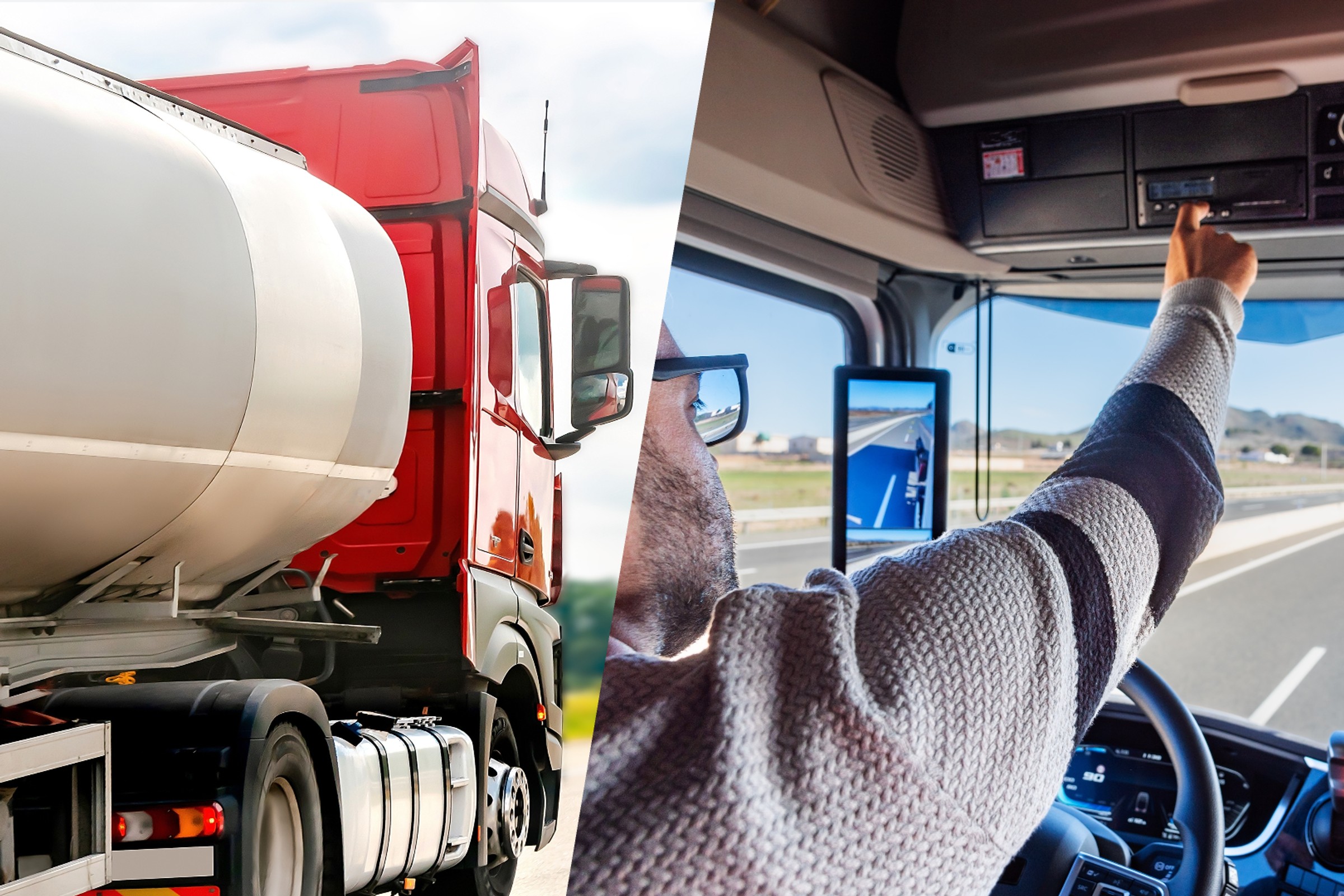 Rząd reaguje na kryzys paliwowy. Luzuje zasady dotyczące kierowców cystern z paliwem