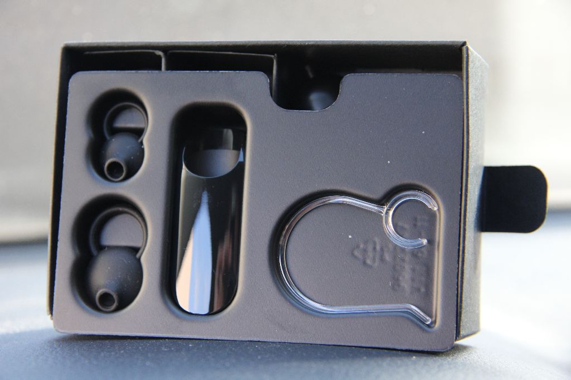 Słuchawka z NFC: Nokia Reaction