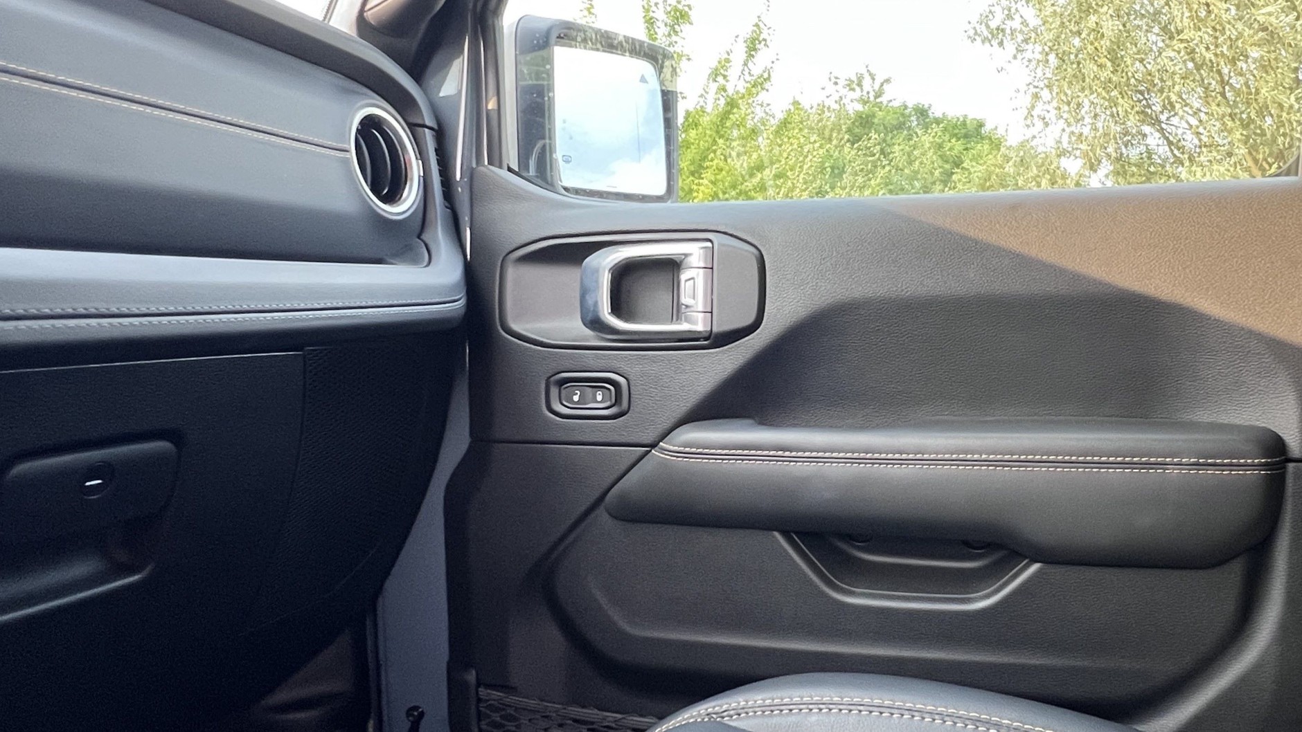 Jeep Wrangler (4. generacja)