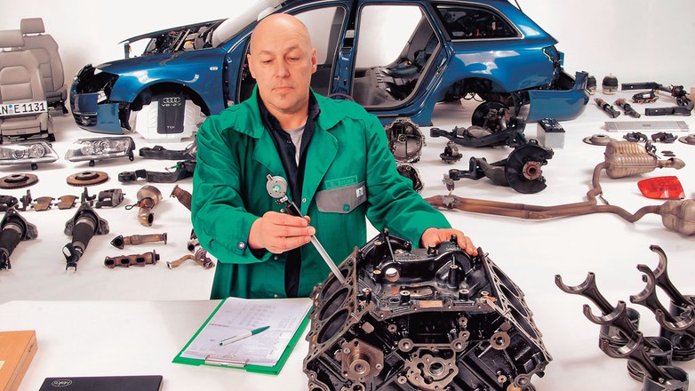 Na ile kilometrów obliczono nasze auta?