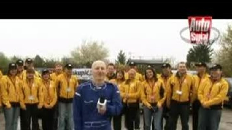 Kierowcy testowi Auto Świata - zobacz jak wyłoniliśmy finałową 10