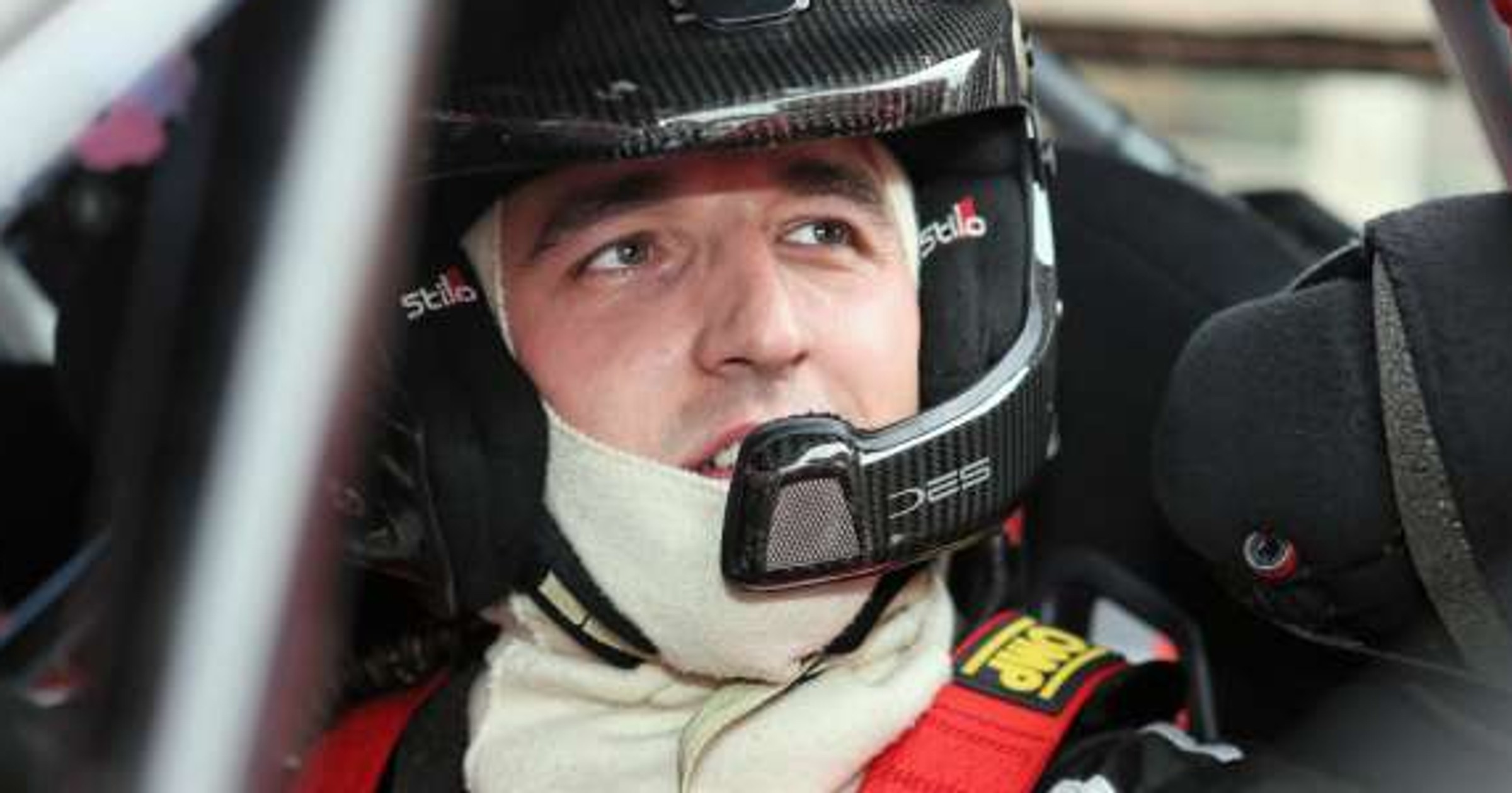 Kubica szaleje w Monte Carlo