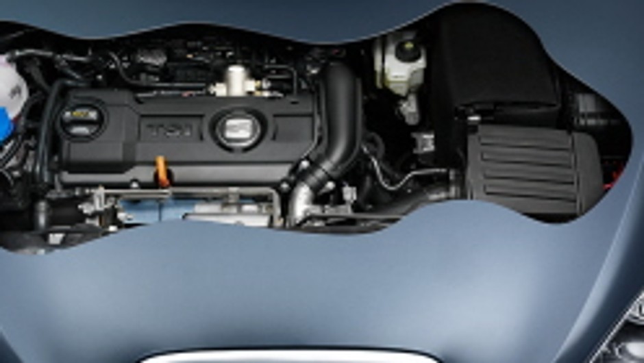 Seat: nowy silnik 1,4 TSI dla modeli Altea, Altea XL i Leon