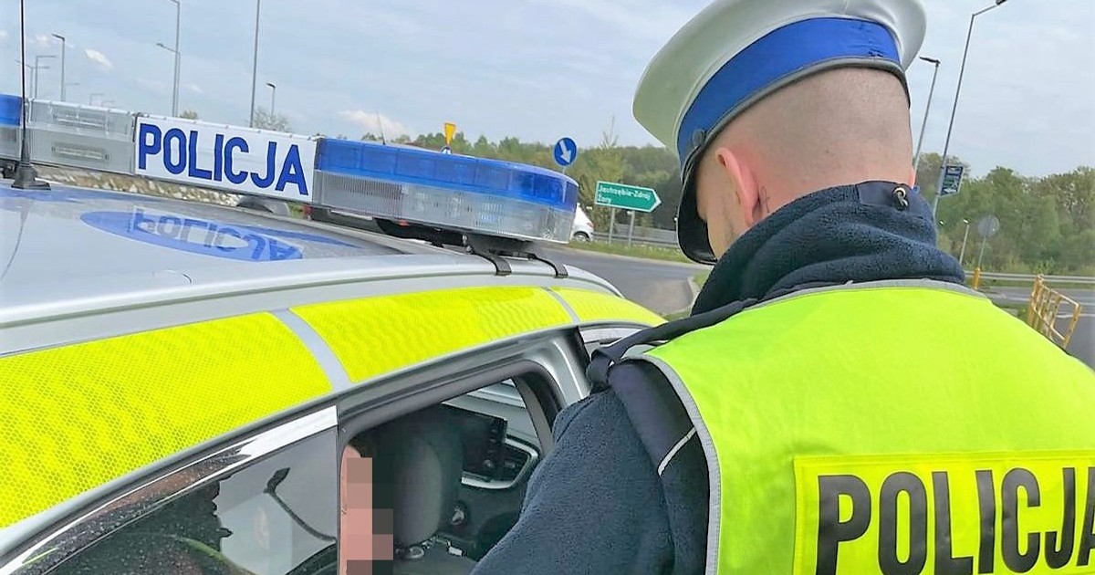 Fałszywe dane, brak pasów i zakaz sądowy to tylko początek jej problemów