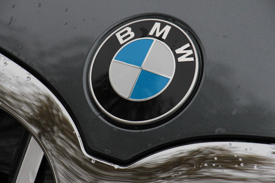 BMW 118i