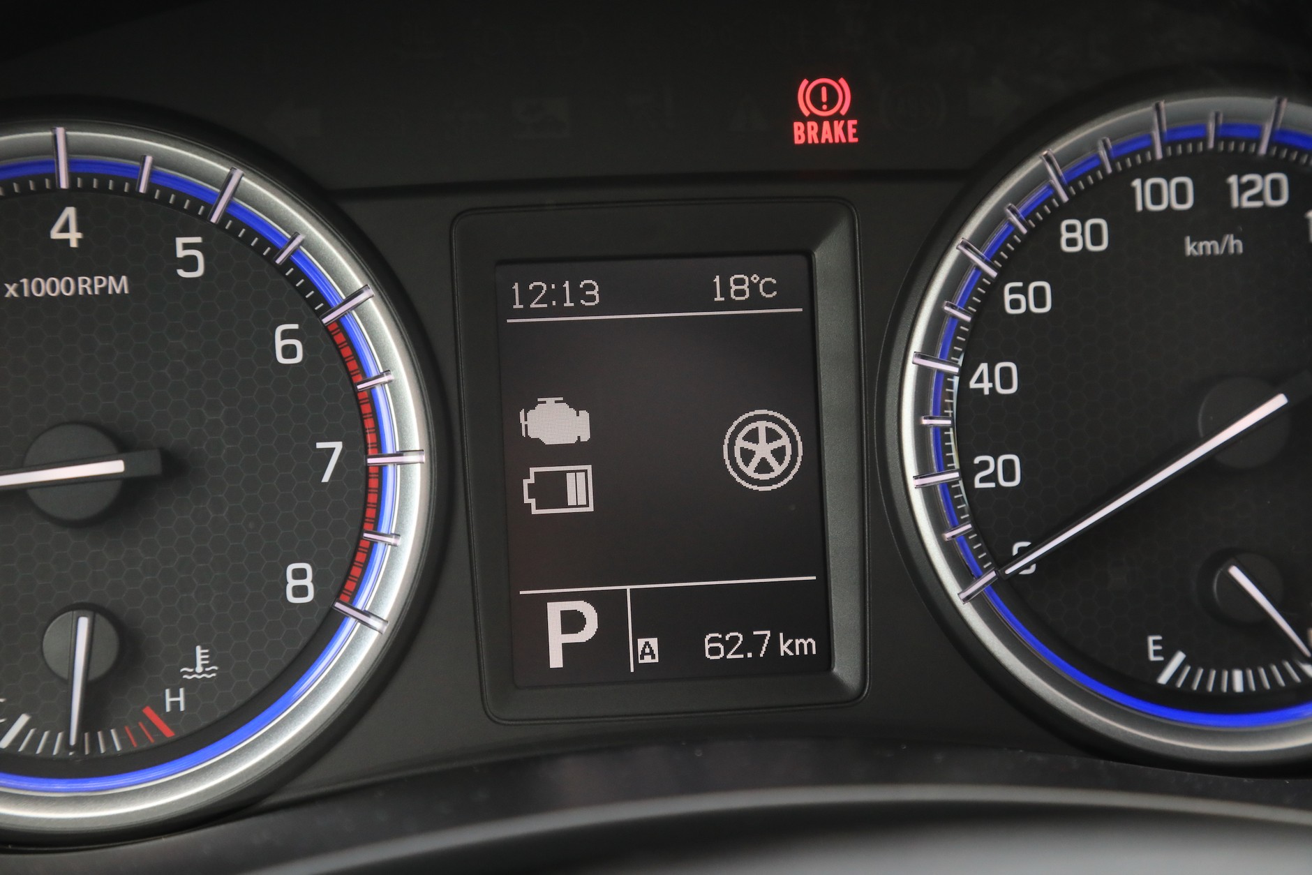 Suzuki SX4 S-Cross – 2021 rok