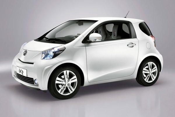 Toyota IQ