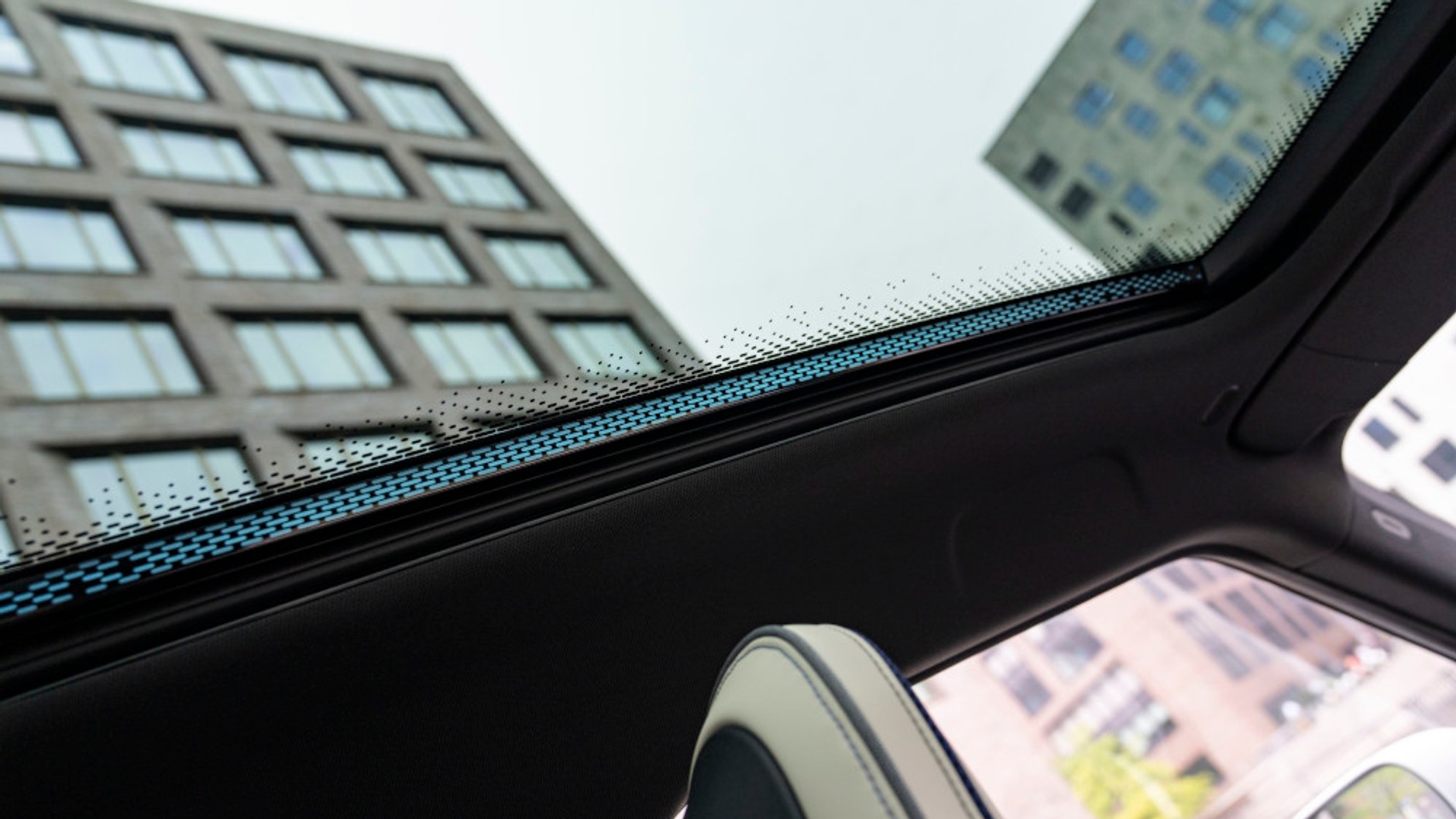 W pełni elektryczne MINI Cooper