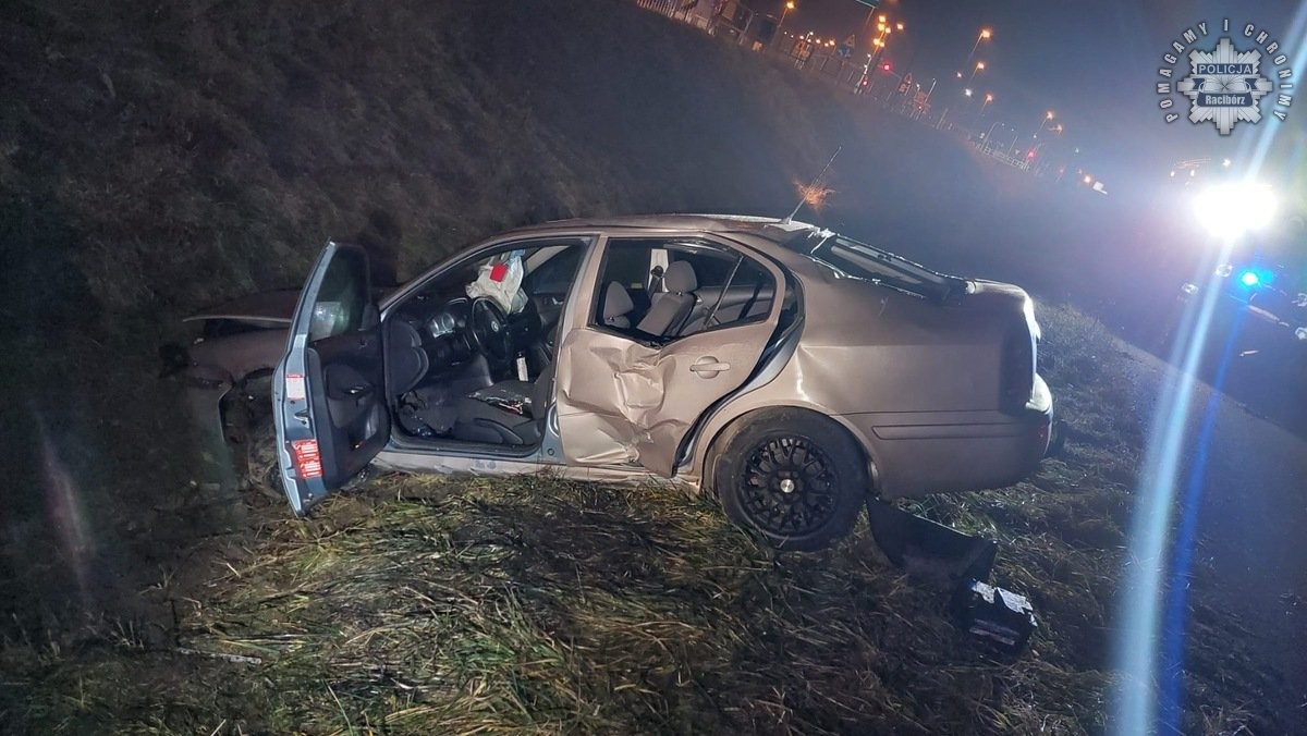 Pościg za obywatelkami Czech zakończony zatrzymaniem