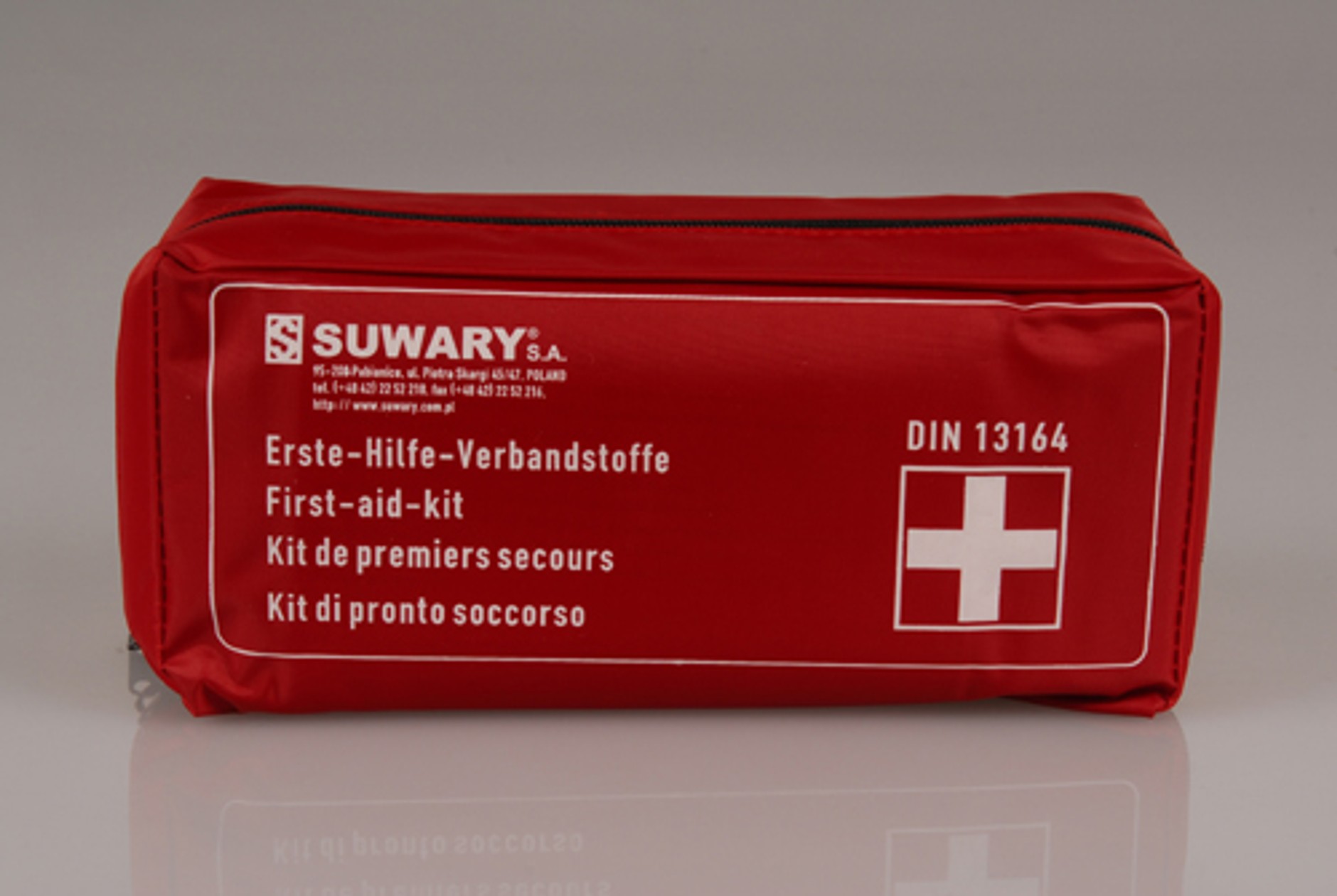 Pudełka na spławiki