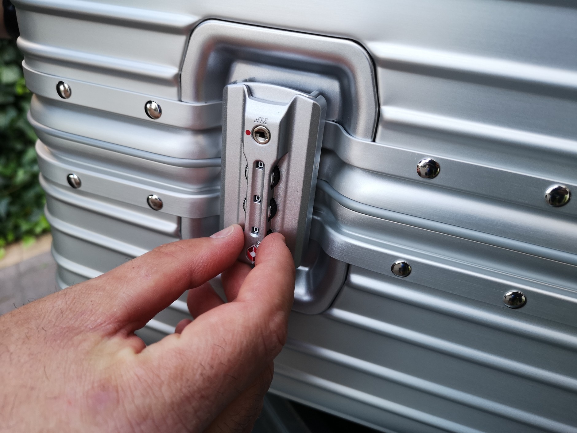 Jaki bagaż do samochodu?