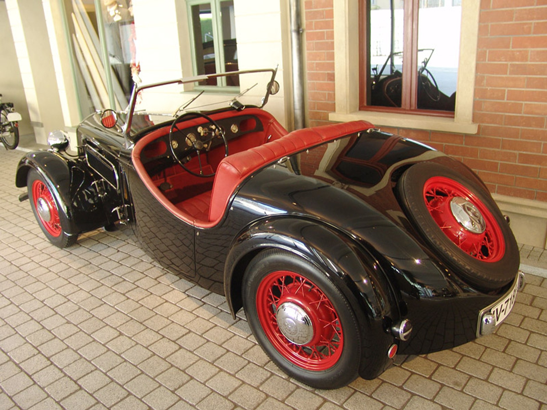 Horch: ponad 100 lat tradycji