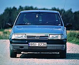 Naprawdę duży Fiat