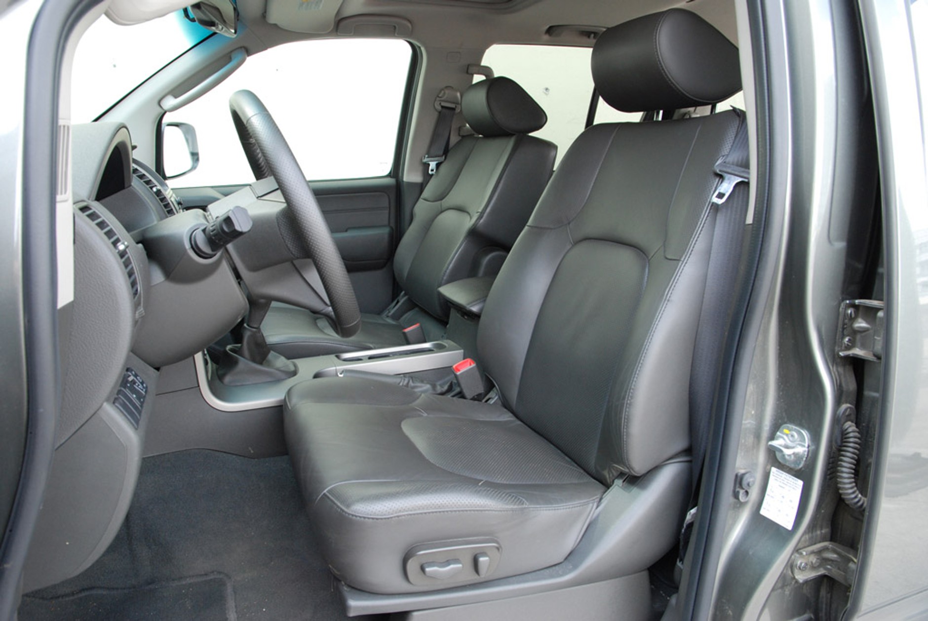 Używany Pathfinder: czy kontynuuje tradycję Nissana?