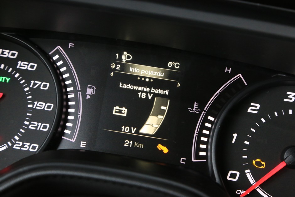 Fiat Tipo 1.4 95 KM