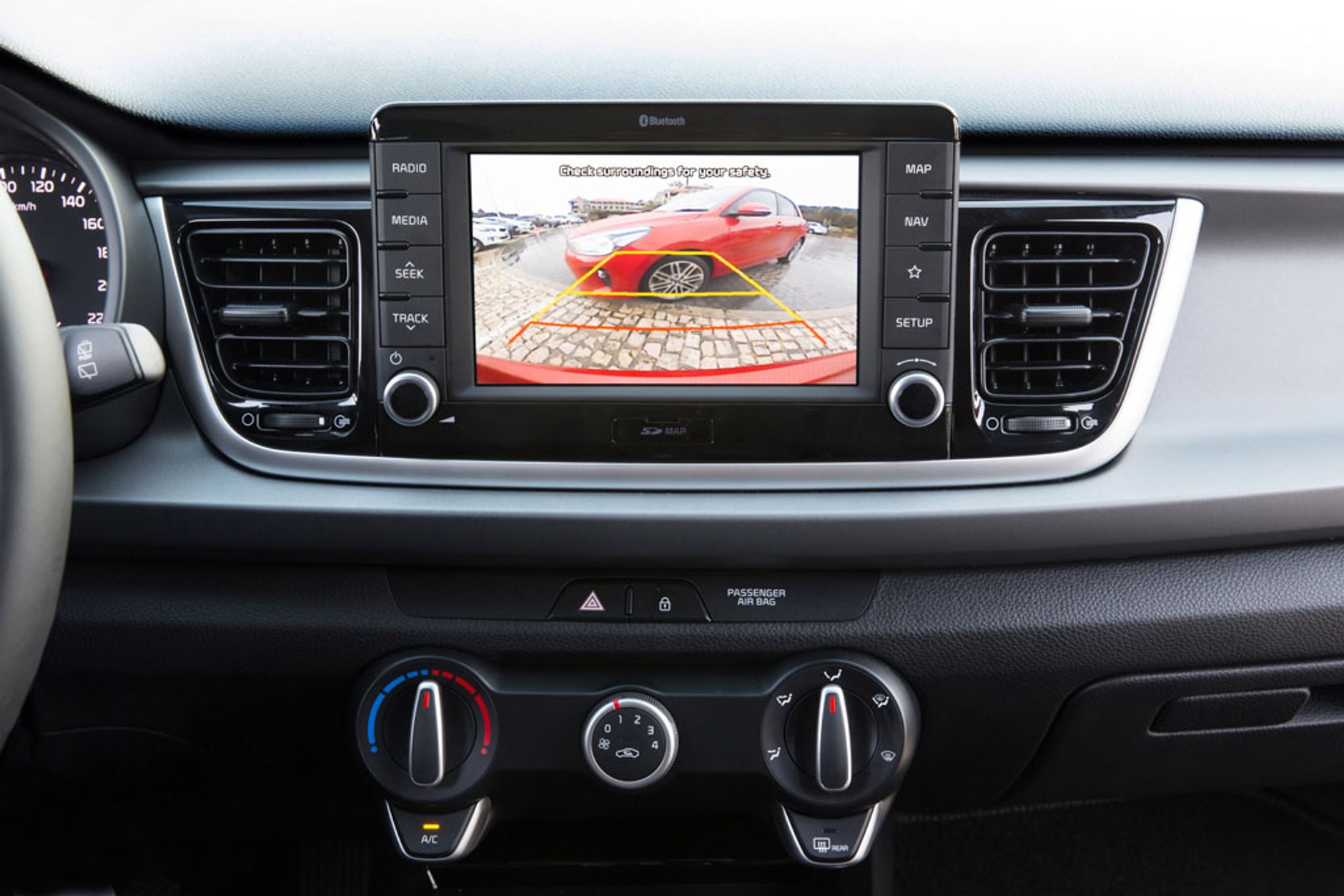 Kia Rio - teraz jeszcze lepsza