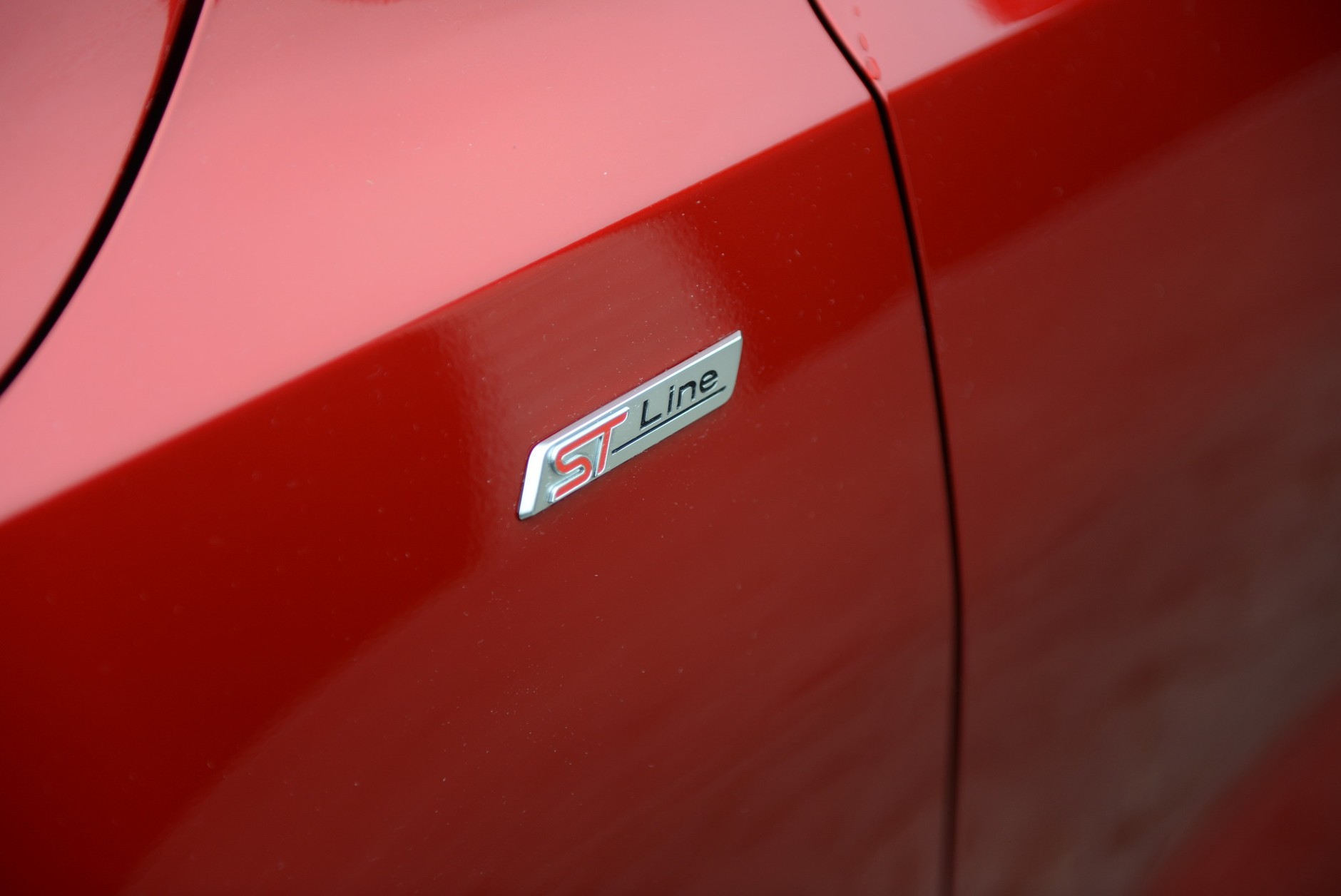 Ford Focus Kombi 1.0 mHEV 155 KM