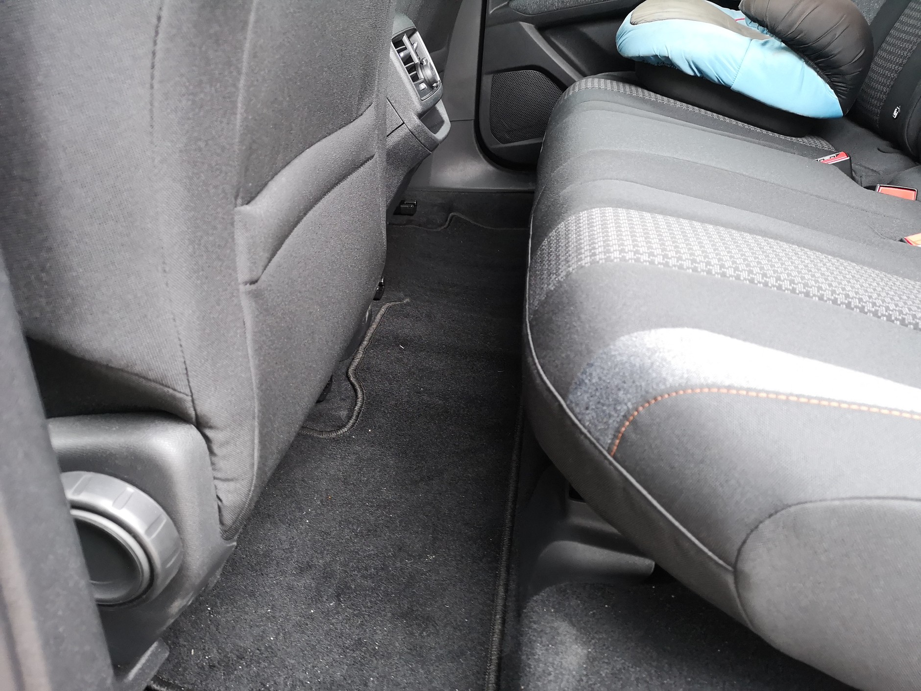 Peugeot 3008 1.5 BlueHDi