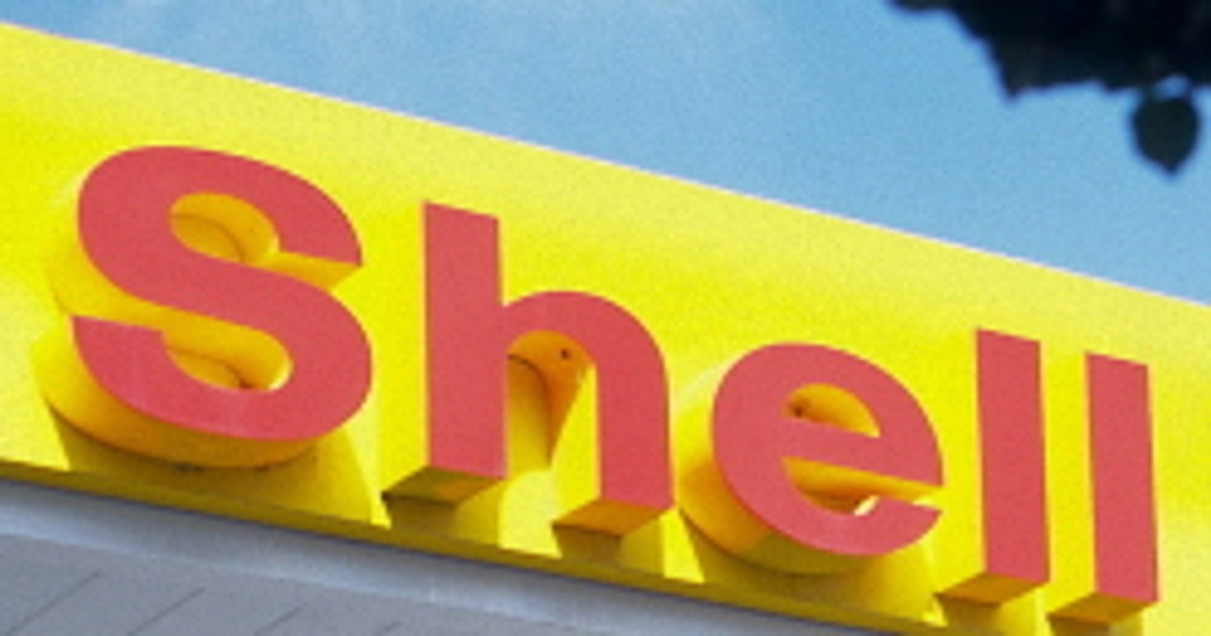 Shell: prezent na święta - 342. stacja benzynowa
