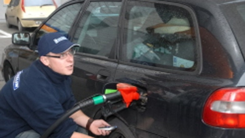 Michelin: ciśnienie w naszych oponach nadal fatalne