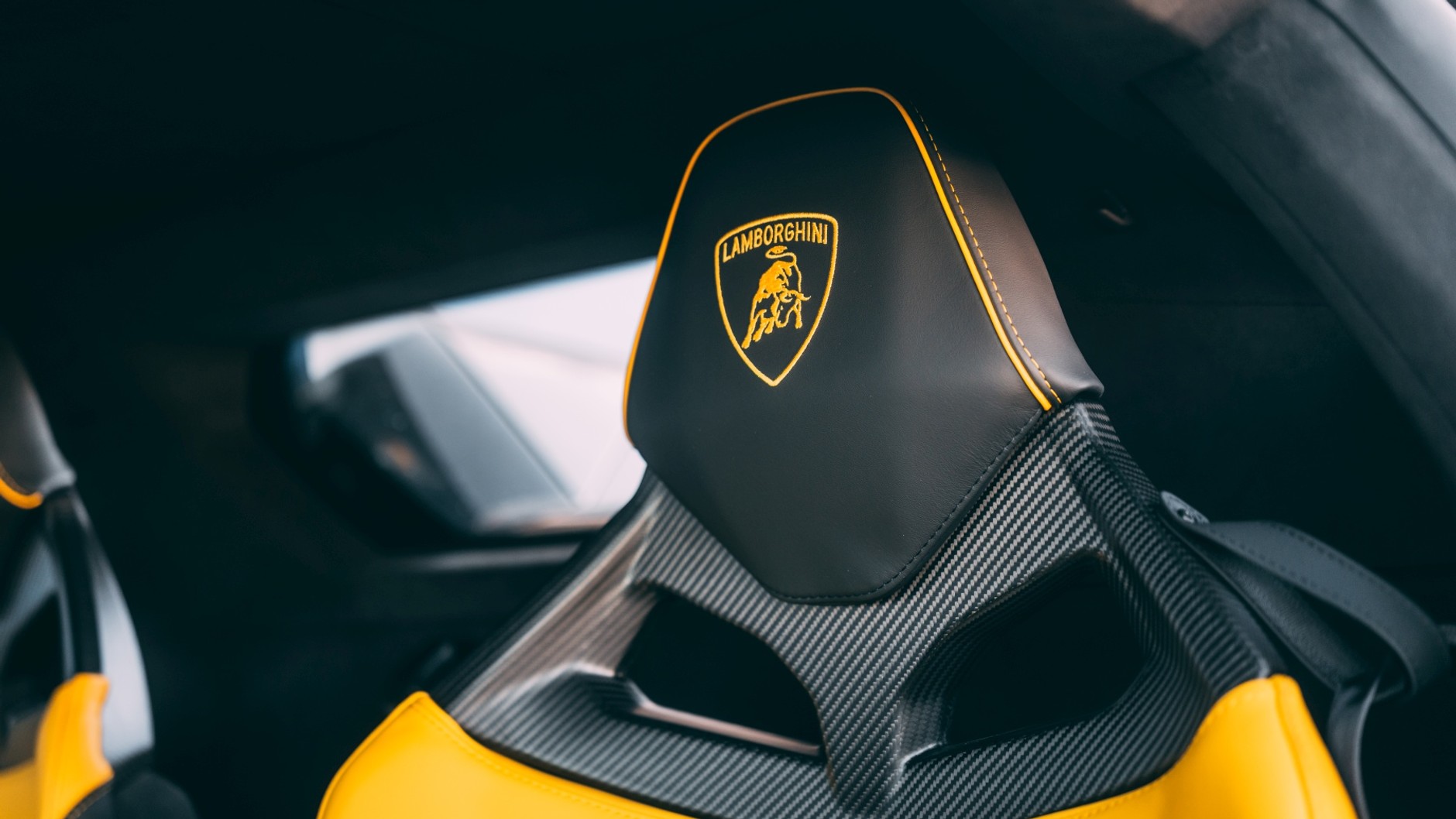 Lamborghini Temerario Alleggerita