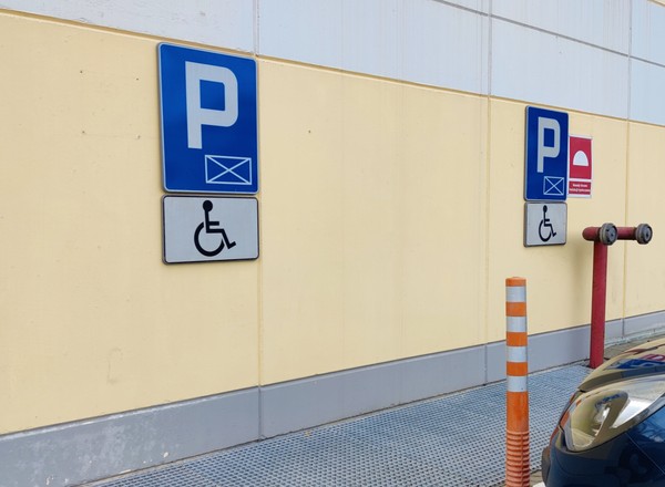 Kierowcy mają czas tylko do dzisiaj. Od jutra tracą przywileje