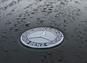 22 tysiące Mercedesów do naprawy