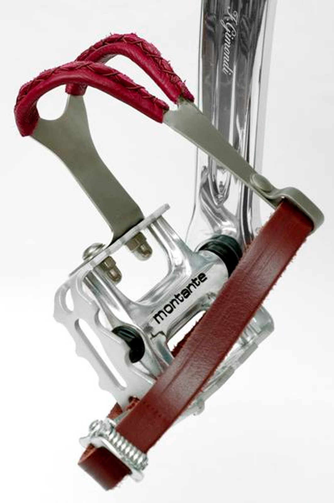 Niezwykle ekologiczne Maserati