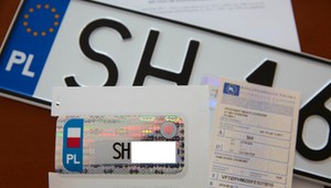 Ponownie wydłużone terminy na rejestrację auta z UE i na zgłoszenie sprzedaży pojazdu