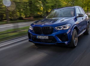 Nowe BMW X5 M i X6 M już w Polsce