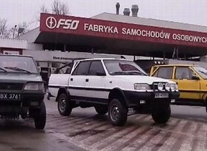 Nadzieja dla FSO na Żeraniu