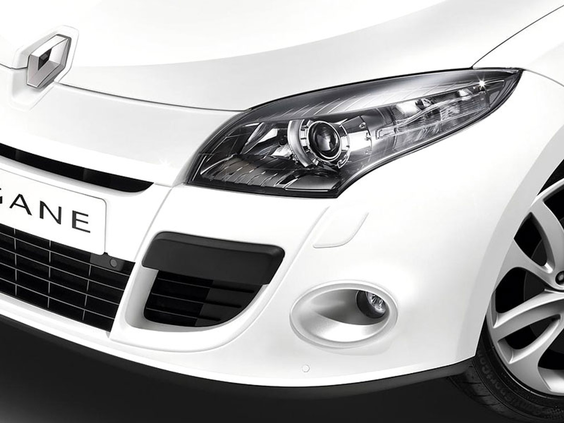 Renault Mégane CC: Nové kupé-kabrio dostane dvouspojkovou převod