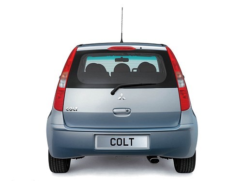 Sprytny Colt