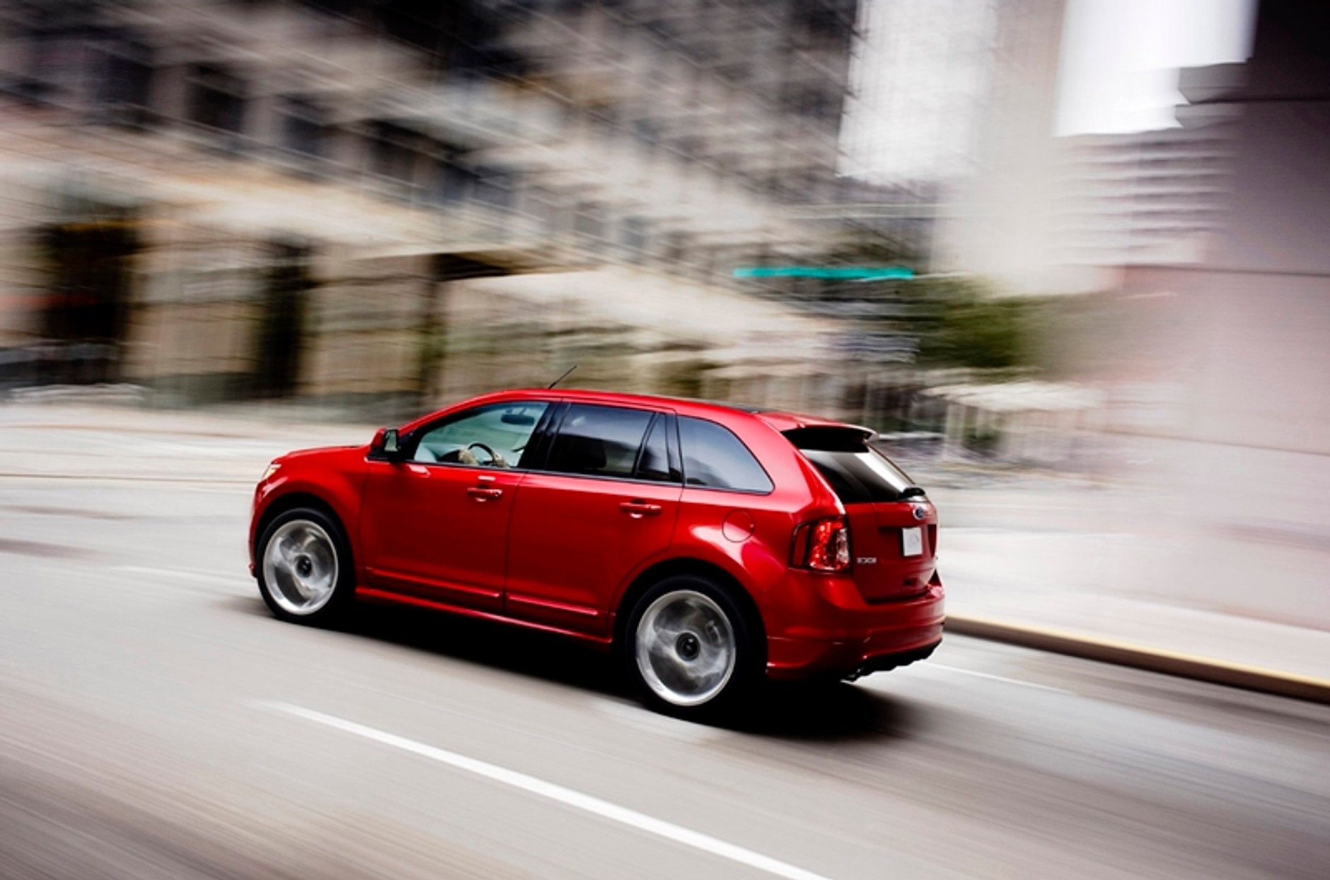 Trzy najciekawsze premiery salonu w Chicago