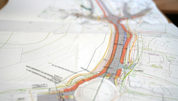 Będzie nowy most na Wiśle. Wojewoda podpisał