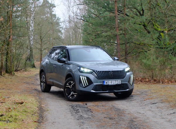 Peugeot obniżył ceny 208 i 2008. Kosztują teraz mniej niż 100 tys. zł